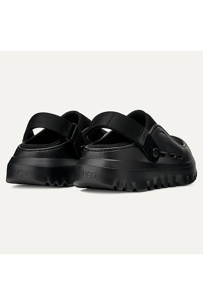 UGG شبشب رجالي 1166912 UGG M Peakmod أسود (أسود)