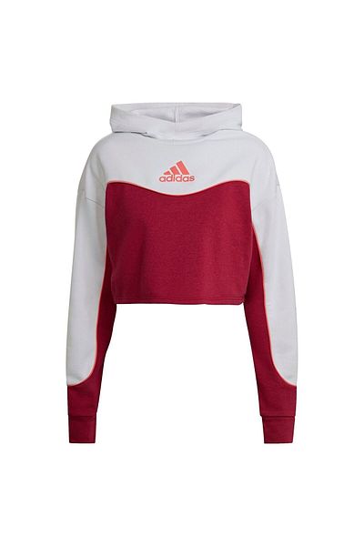 adidas ADIDAS Women's Sweatshirt W CB HD - HD6769