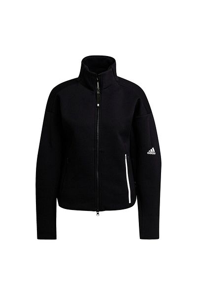 adidas Bluza trening ADIDAS pentru femei W Z.N.E MOTHER - GT9760