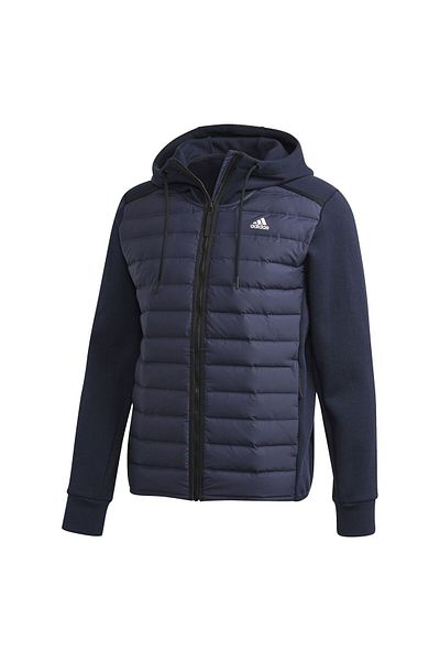 adidas ADIDAS men's VARILITE HYBRID jacket - GE5825