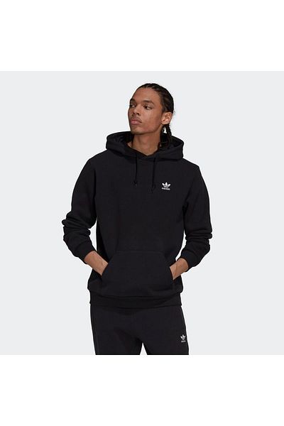 adidas ADIDAS ESSENTIAL HOODY for men - H34652