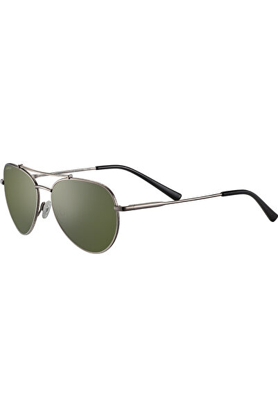 Serengeti Pete 599002 58 Men's Sunglasses