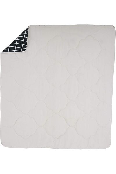 erorex Comforter Set 6 Pieces And Double Sided King Size Sophia 015