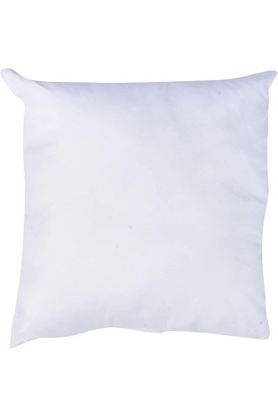erorex Soft Plain Hotel Cushion 45 X 45 Cm C 2 Polyester