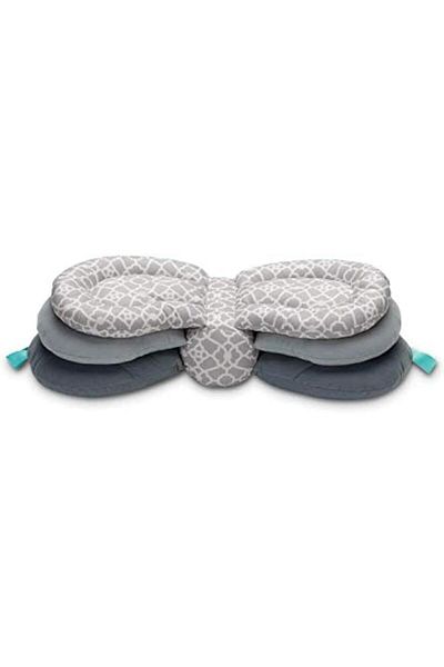 erorex Multifunctional Adjustable Height Breast Feeding Pillow Breast Feeding Pillow New Baby Feeding Baby
