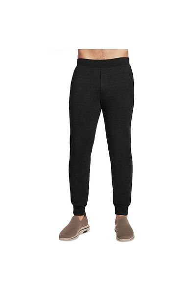 SKECHERS SKECHERS men's track pants EXPEDITION JOGGER - M1PT57BLK