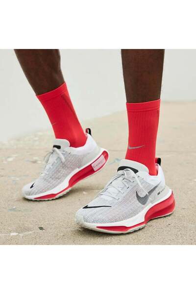 Nike ZoomX Invincible Run Flyknit 3 Road Running Erkek Spor Ayakkabı-DR2615-102