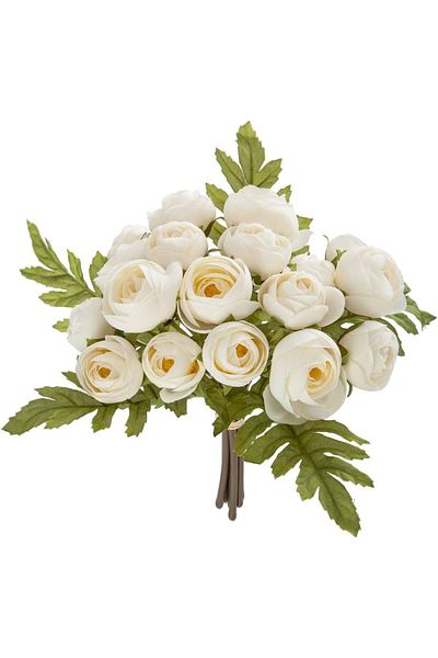 erorex Bouquet 18 Mini Camellias H30