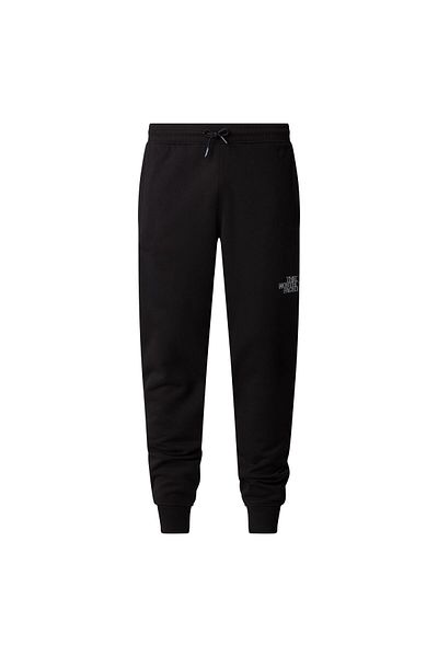 THE NORTH FACE Pantaloni trening THE NORTH FACE pentru barbati DREW PEAK - NF0A8A6BJK31