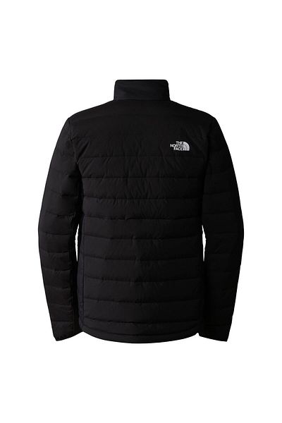 THE NORTH FACE Jacheta THE NORTH FACE pentru barbati BELLEVIEW STRETCH DOWN - NF0A7UJF4H01