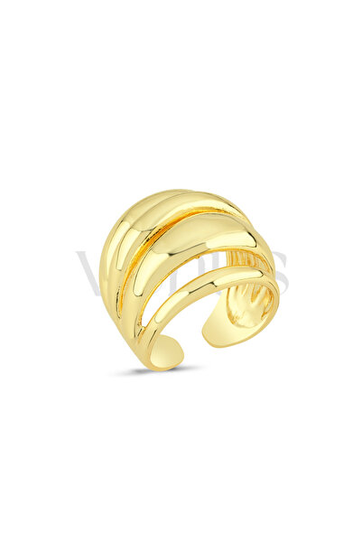 Venus Design Bombeli Yüzük