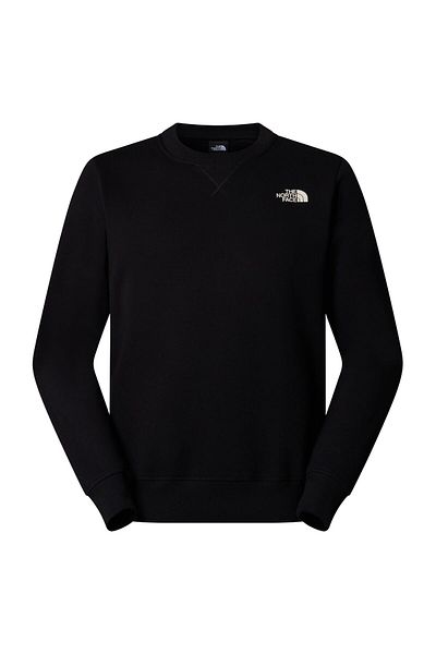 THE NORTH FACE Bluza THE NORTH FACE pentru barbati CRETOPOGRAPHIC - NF0A89DTJK31
