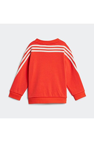 adidas ADIDAS tracksuit for children I DY MM JOG - JG1251