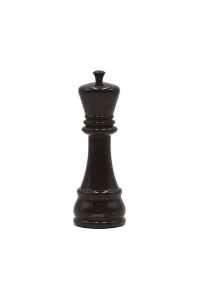 Bisetti Rasnita pentru condimente, Icon King Black by Itamar Harari, 23 cm