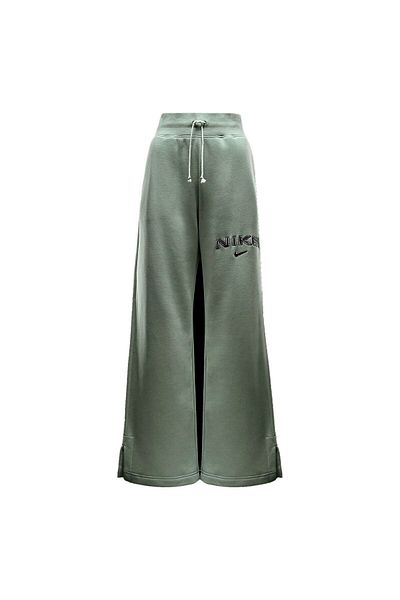 Nike NIKE women's track pants PHNX FLC HR LOGO PNT WDE - FV7684370