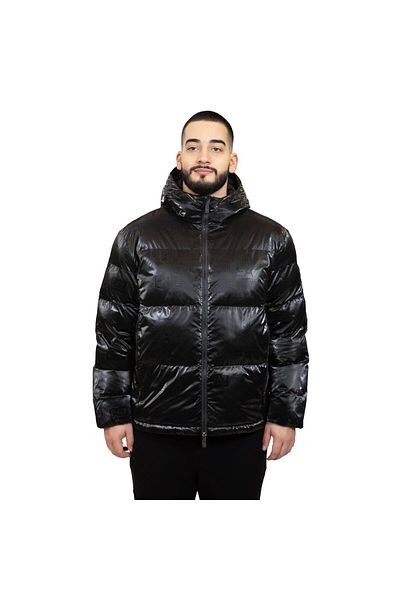 EA7 Emporio Armani Jacheta EMPORIO ARMANI EA7 pentru barbati MOUNTAIN M POLY DOWN JACKET - 6DPB34PNHMZ01200