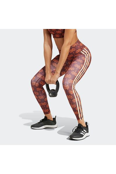 adidas ADIDAS women's leggings FARM LEGGINGS - JE6450