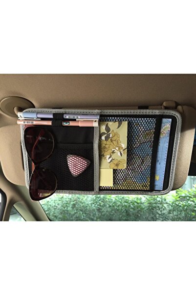 erorex Da 007 Mesh Pocket