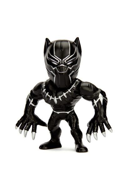 Simba Jada Avengers Figure Black Panther