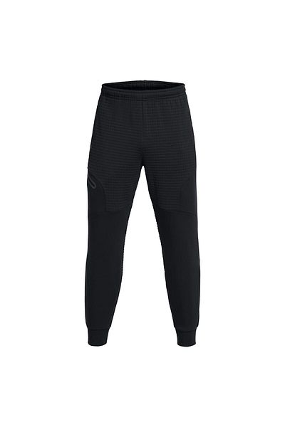 Under Armour Pantaloni trening UNDER ARMOUR pentru barbati UA UNSTOPPABLE FLC GRID JRG - 1386544001