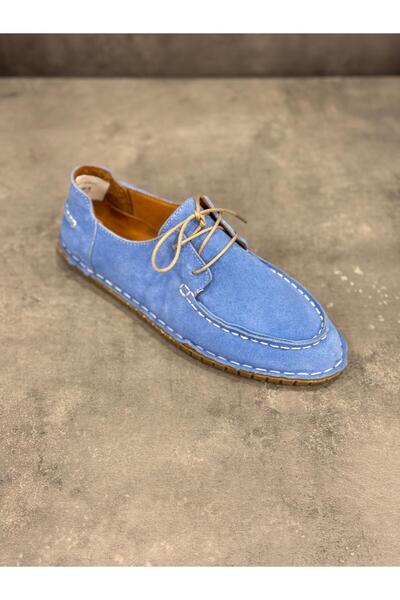 Zeyn Pantofi din piele cu nume Babett Dough