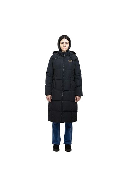 EA7 Emporio Armani Jacheta EMPORIO ARMANI EA7 pentru femei MOUNTAIN WINTER W LONG JACKET - 6DTL01TN8AZ00210