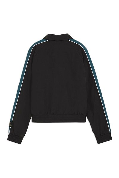 Puma Bluza trening PUMA pentru femei T7 TRACK JACKET - 62680601