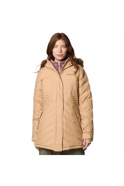 Columbia Jacheta COLUMBIA pentru femei LAY D DOWN IV MID JACKET - 2085421262