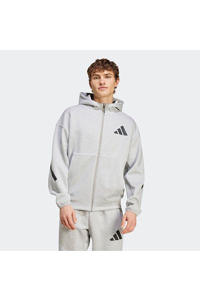 adidas Hanorac ADIDAS pentru barbati M Z.N.E. FZ - JF2450