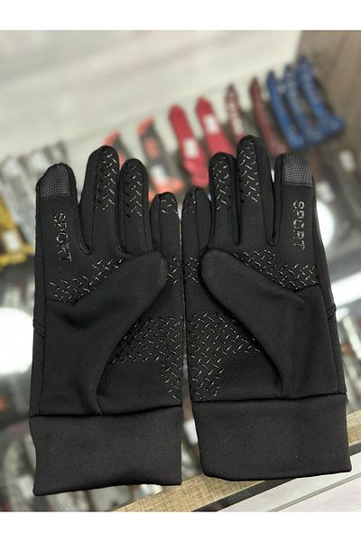 KOMANDO PAZARI MOTORCU GLOVES ΑΔΙΑΒΡΟΧΟ (ΓΑΝΤΙΑ ΤΗΛΕΦΩΝΟΥ ΜΕ ΧΡΗΣΗ)