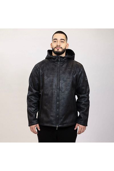 EA7 Emporio Armani Jacheta EMPORIO ARMANI EA7 pentru barbati MOUNTAIN M ECO SHEEP JACKET - 6DPBA5PN54Z01200