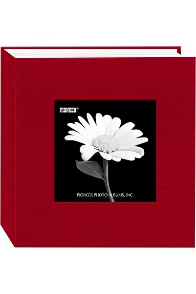 erorex 100 Pocket Fabric Frame Cover Apple Red