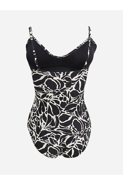 LC Waikiki Costum de baie pentru femei cu decolteu în V