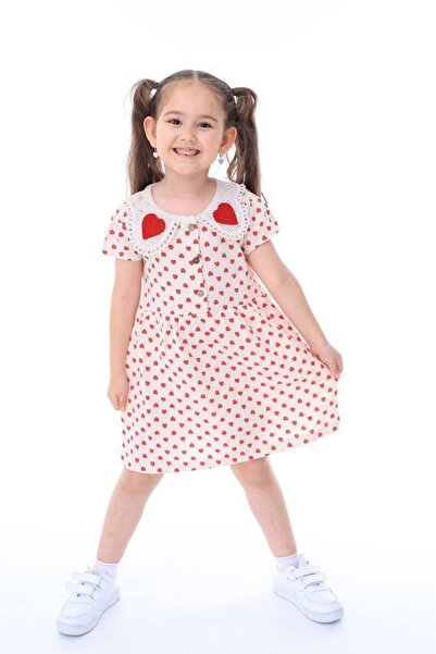 Store فستان من قماش الموسلين