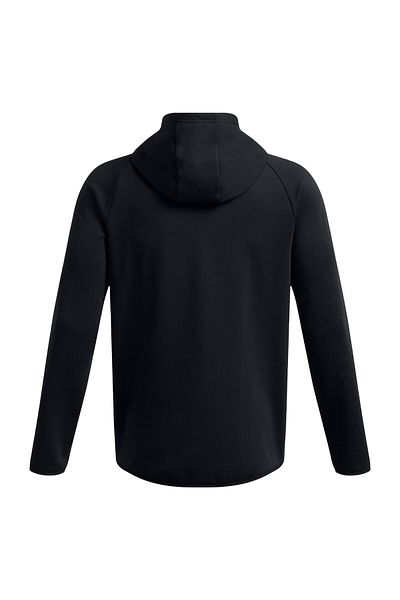 Under Armour Hanorac UA Unstoppable Fleece EU pentru bărbați - Model HD cu fermoar complet 1389352 -001