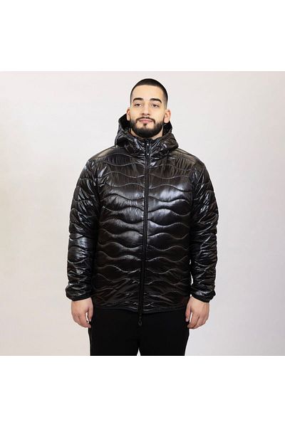 EA7 Emporio Armani Jacheta EMPORIO ARMANI EA7 pentru barbati BOMBER JACKET - 6DPB47PNHTZ01200