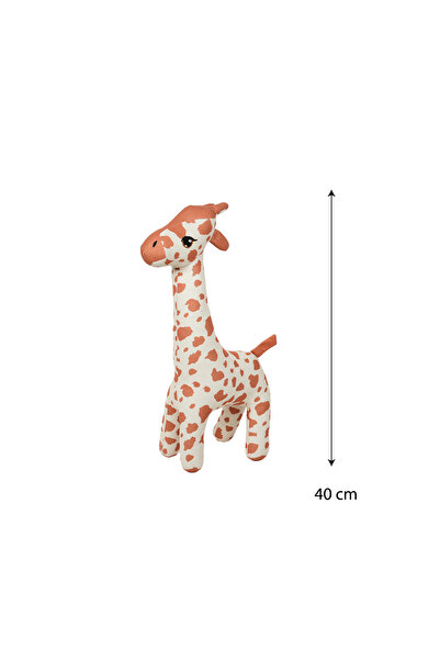 Petrichor Oyuncak Peluş Zürafa 40 Cm