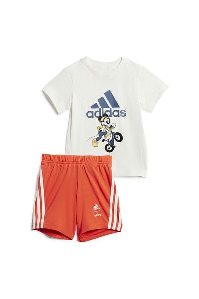 adidas ADIDAS tracksuit for children I DY MM T SET - JG1255