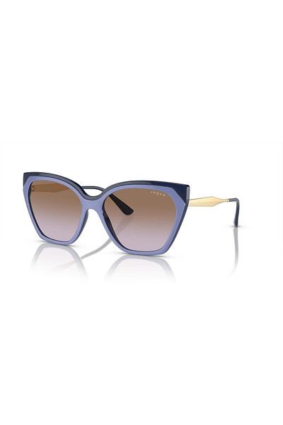Vogue 0VO5521S310268 57 Women's Sunglasses