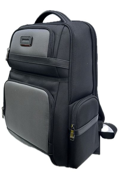 Pierre Cardin حقيبة ظهر للكمبيوتر المحمول 01pc00300-s