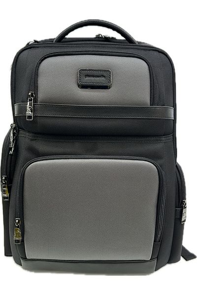 Pierre Cardin حقيبة ظهر للكمبيوتر المحمول 01pc00300-s