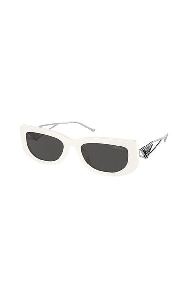 Prada 0Pr 14Ys 1425S0 53 Women's Sunglasses