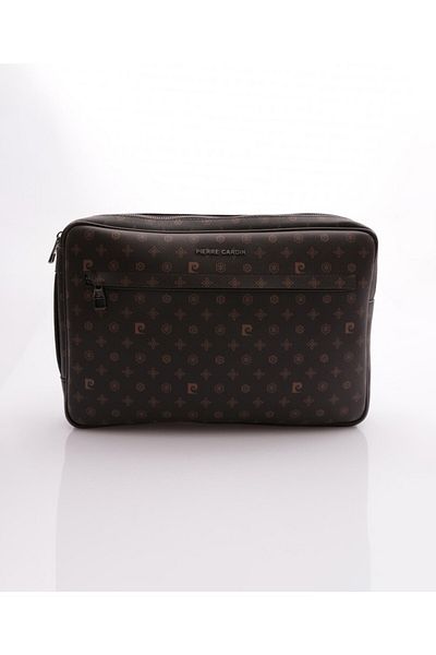 Pierre Cardin 01 قطعة 002022 -حقيبة كمبيوتر محمول MO KH PIERRE CARDIN