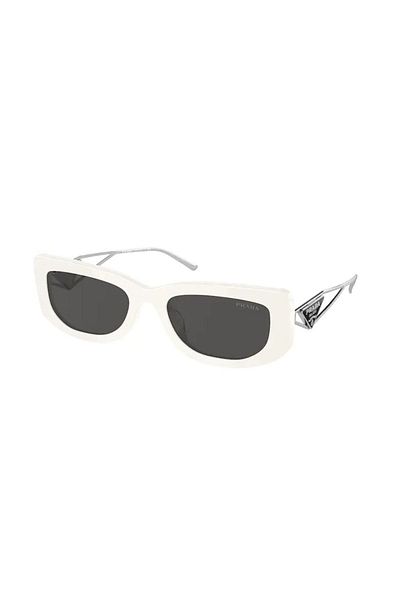 Prada 0Pr 14Ys 1425S0 53 Women's Sunglasses