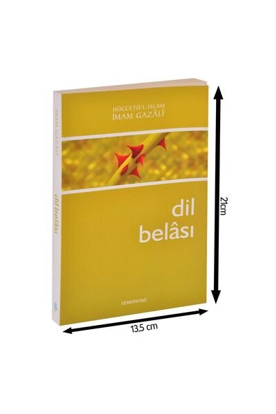 Genel Markalar Dil Belası-1813