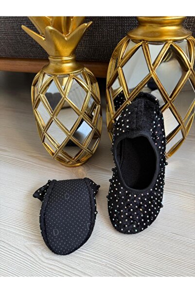 Babet Merkezi Fancy Velvet House, Hajj, Umrah Ballet, Δώρο, Καθημερινό Μπαλέτο, Φτερωτό Μπαλέτο, Παντόφλες, Μποτάκια, Παράσταση Pisi Pisi