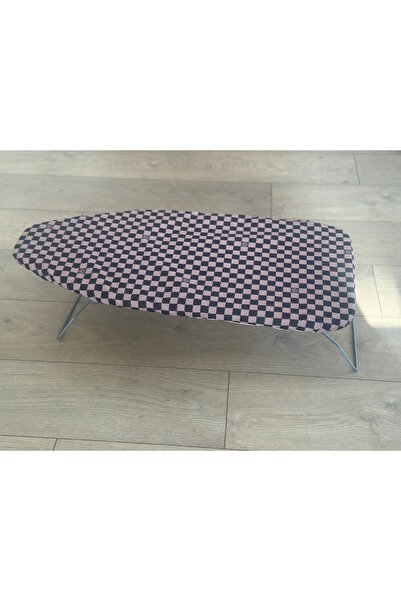 GERCELLA KİNG XXXSMALL 85X43 CM ÜTÜ MASASI KILIFI ÖRTÜSÜ BEZİ LAHVE IRONING BOARD COVER EV GEREÇLERİ