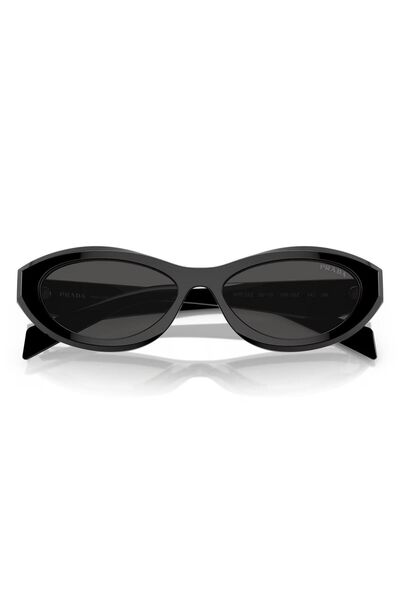 Prada Güneş Spr 26Z 16K-08Z 55 - 01 Sunglasses