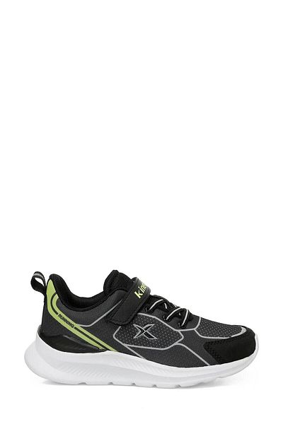 Kinetix Pantofi sport pentru băieți Polymer F 5fx Black