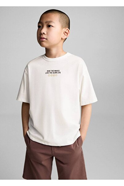 MANGO Kids ΜΠΟΥΜΠΟΥ --